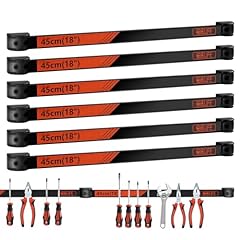 Cclife 6tlg magnetleiste gebraucht kaufen  Wird an jeden Ort in Deutschland