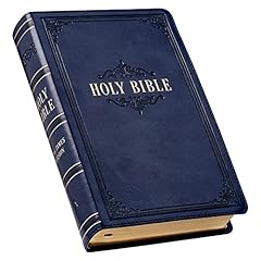 Kjv holy bible for sale  Delivered anywhere in USA 