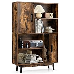 Giantex credenza soggiorno usato  Spedito ovunque in Italia 