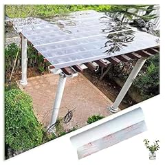 Suwooy pergola roof for sale  Delivered anywhere in USA 