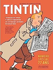 Tintin numéro spécial d'occasion  Livré partout en Belgiqu