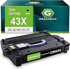 Greenbox remanufactured 43x for sale  Delivered anywhere in USA 