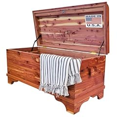 Dutchcrafters red cedar for sale  Delivered anywhere in USA 