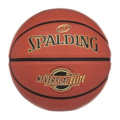 Spalding neverflat elite for sale  Delivered anywhere in USA 