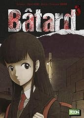 Bâtard t03 3 d'occasion  Livré partout en Belgiqu