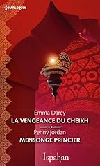 Vengeance cheikh mensonge d'occasion  Livré partout en Belgiqu