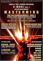 Mode vol. mastermind d'occasion  Livré partout en France