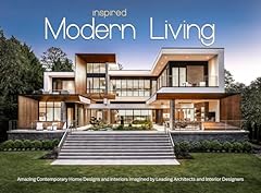 Inspired modern living for sale  Delivered anywhere in USA 