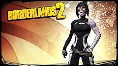 Borderlands siren madness for sale  Delivered anywhere in USA 