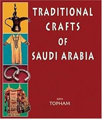 Traditional crafts saudi for sale  Delivered anywhere in UK