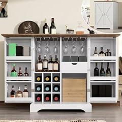 Amerlife farmhouse bar for sale  Delivered anywhere in USA 