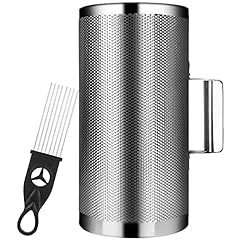 Metal guiro shaker for sale  Delivered anywhere in USA 