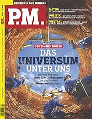 Magazin 2020 universum gebraucht kaufen  Wird an jeden Ort in Deutschland