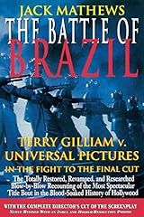 The battle brazil d'occasion  Livré partout en France