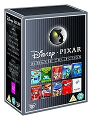 Disney pixar ultimate for sale  Delivered anywhere in Ireland