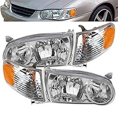Wflnhb front headlights for sale  Delivered anywhere in USA 