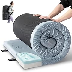Kingfun memory foam for sale  Delivered anywhere in USA 