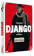 Django d'occasion  Livré partout en France