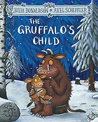 Gruffalo child for sale  Delivered anywhere in UK