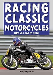 Racing classic motorcycles for sale  Delivered anywhere in UK