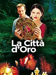 Citta d oro usato  Spedito ovunque in Italia 