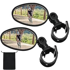 Miroir vélo miroir d'occasion  Livré partout en France