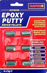 Epoxy putty repair for sale  Delivered anywhere in UK