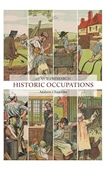 How research historic usato  Spedito ovunque in Italia 