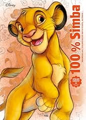 100 simba d'occasion  Livré partout en France