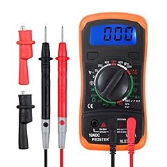 Proster multimeter 2000counts for sale  Delivered anywhere in UK