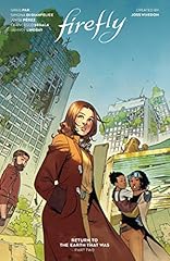 Firefly return earth for sale  Delivered anywhere in USA 