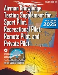 Airman knowledge testing for sale  Delivered anywhere in USA 