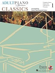 Adult piano adventures d'occasion  Livré partout en France