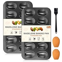 Amceg madeleines backform gebraucht kaufen  Wird an jeden Ort in Deutschland