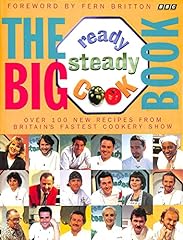 Big ready steady for sale  Delivered anywhere in UK