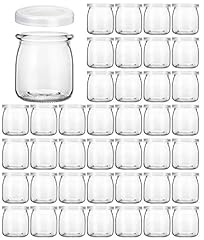 Kamota glass jars for sale  Delivered anywhere in USA 