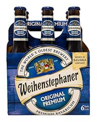 Weihenstephan original lager for sale  Delivered anywhere in USA 