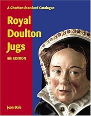 Royal doulton jugs for sale  Delivered anywhere in UK