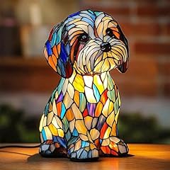 Dog lamps corgi for sale  Delivered anywhere in UK