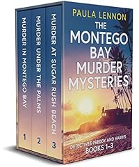 Montego bay mysteries for sale  Delivered anywhere in UK