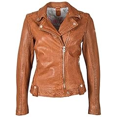 Gipsy damen lederjacke gebraucht kaufen  Wird an jeden Ort in Deutschland