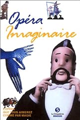 Opéra imaginaire d'occasion  Livré partout en France