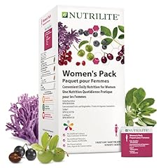 Nutrilite women pack for sale  Delivered anywhere in USA 