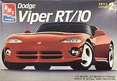 Dodge viper kit usato  Spedito ovunque in Italia 
