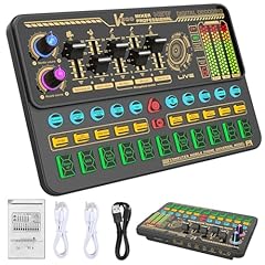 Hosabely sound mixer for sale  Delivered anywhere in USA 