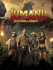 Jumanji welcome jungle for sale  Delivered anywhere in USA 