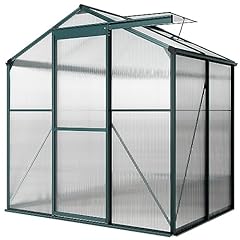 Xemqener 4x6 polycarbonate for sale  Delivered anywhere in UK