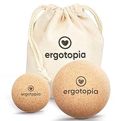 Ergotopia faszienball antibakt gebraucht kaufen  Wird an jeden Ort in Deutschland