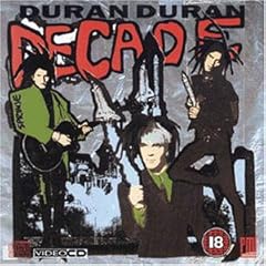 Decade disque laser d'occasion  Livré partout en France