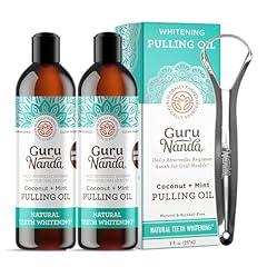 Gurunanda whitening pulling for sale  Delivered anywhere in USA 